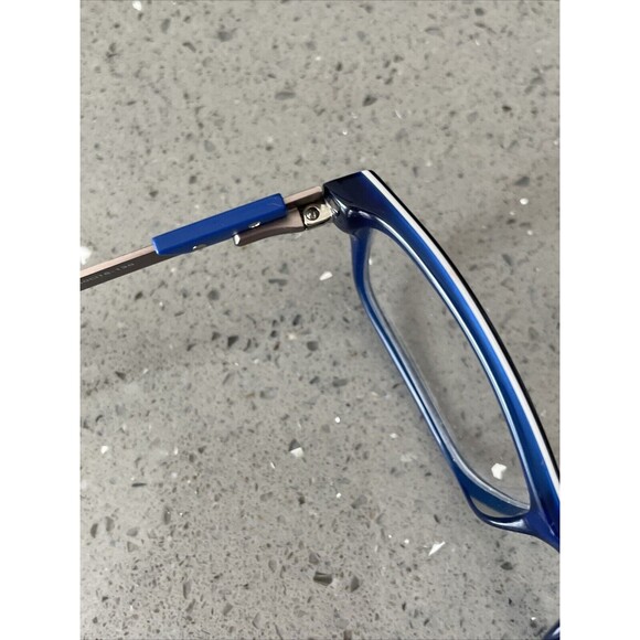 Sketchers Kids Eyeglass Frames Only SE1131 090 50-16-130 black square full rim - Picture 11 of 16